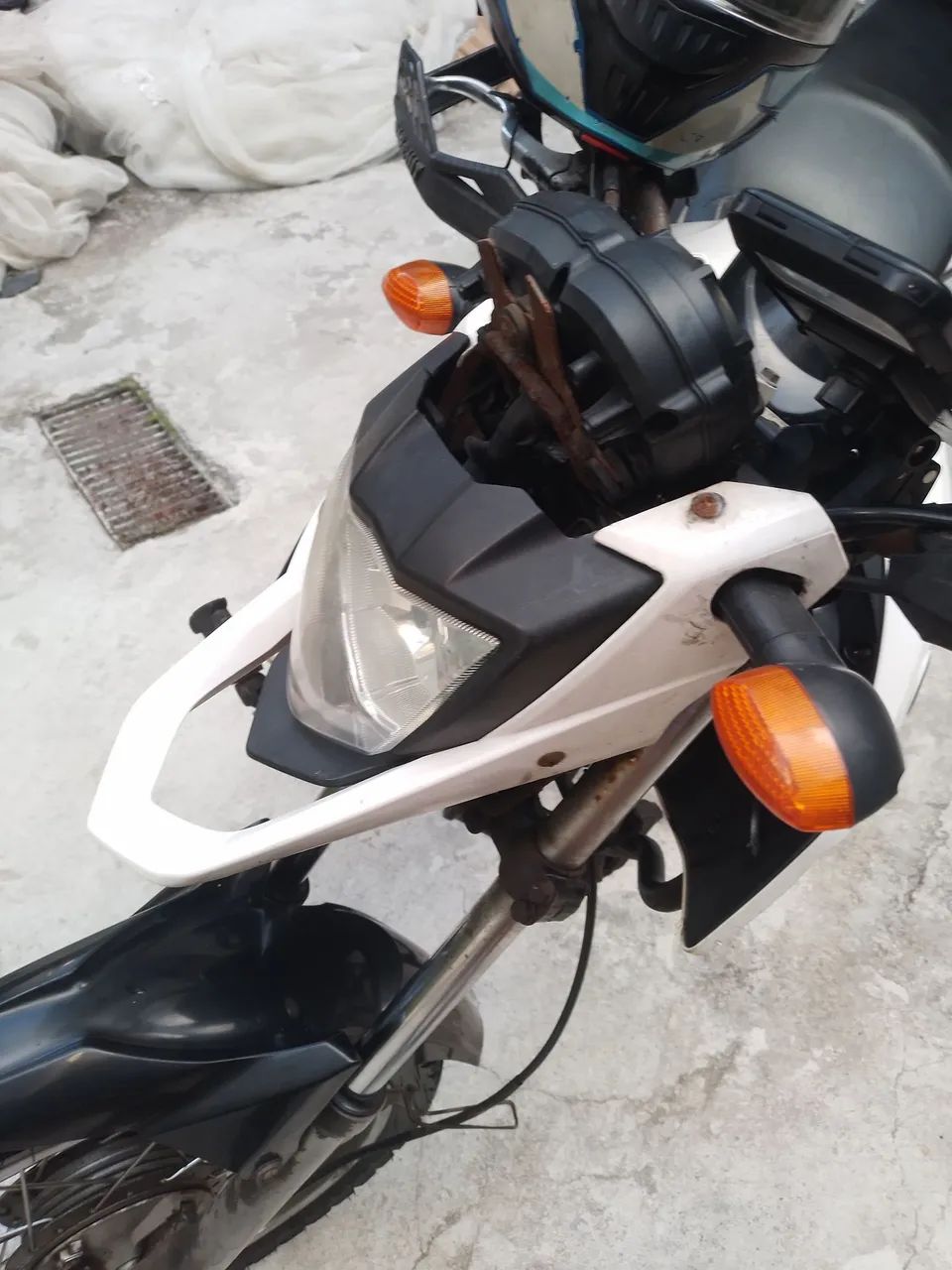 CROSSER E 250 FLEX - Foto 4