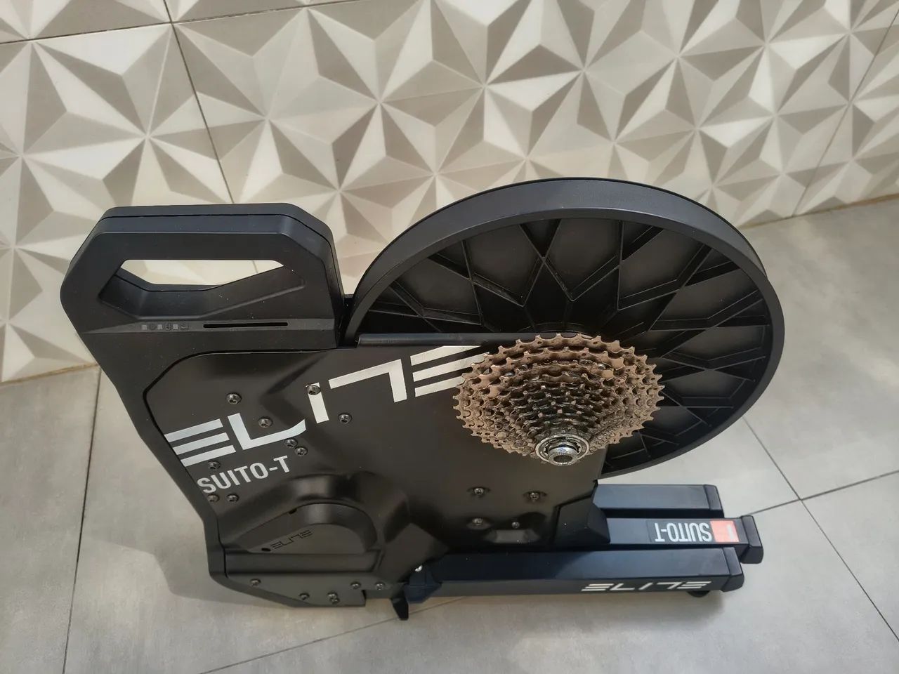Rolo Elite SUITO
