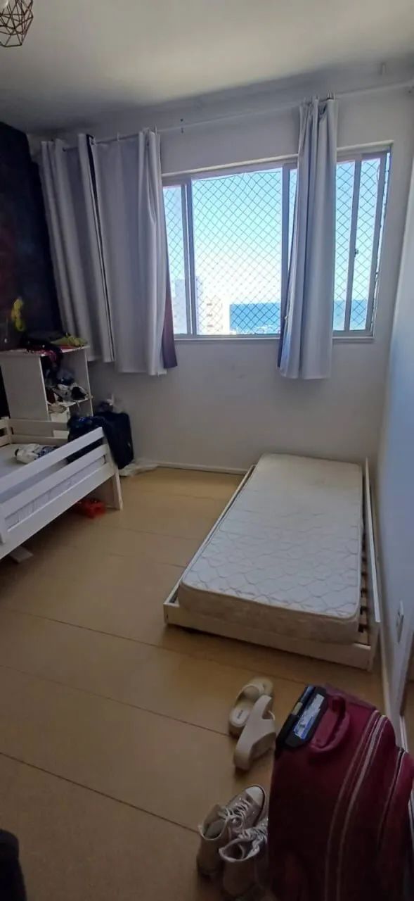 Pituba 3/4 + dep. Rua Ceara - Foto 5