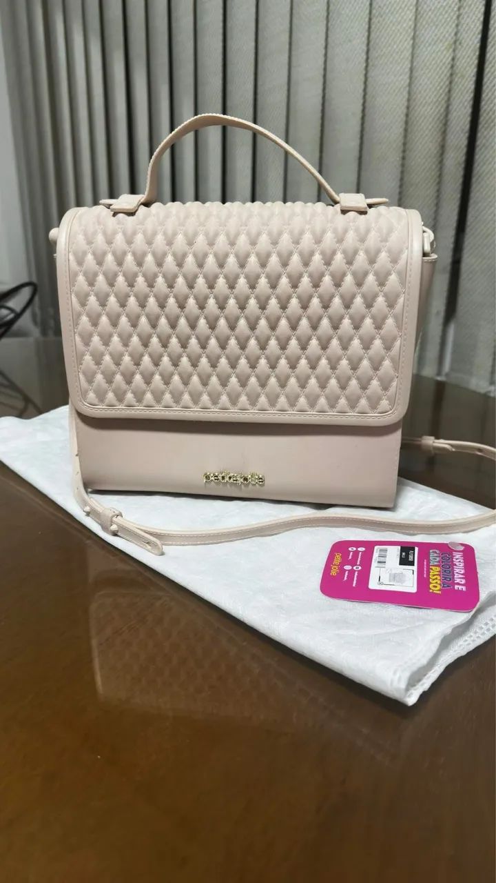 Bolsa Petite Jolie  - Foto 2