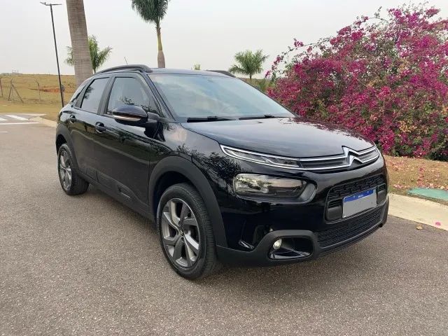 Citroën C4 2020