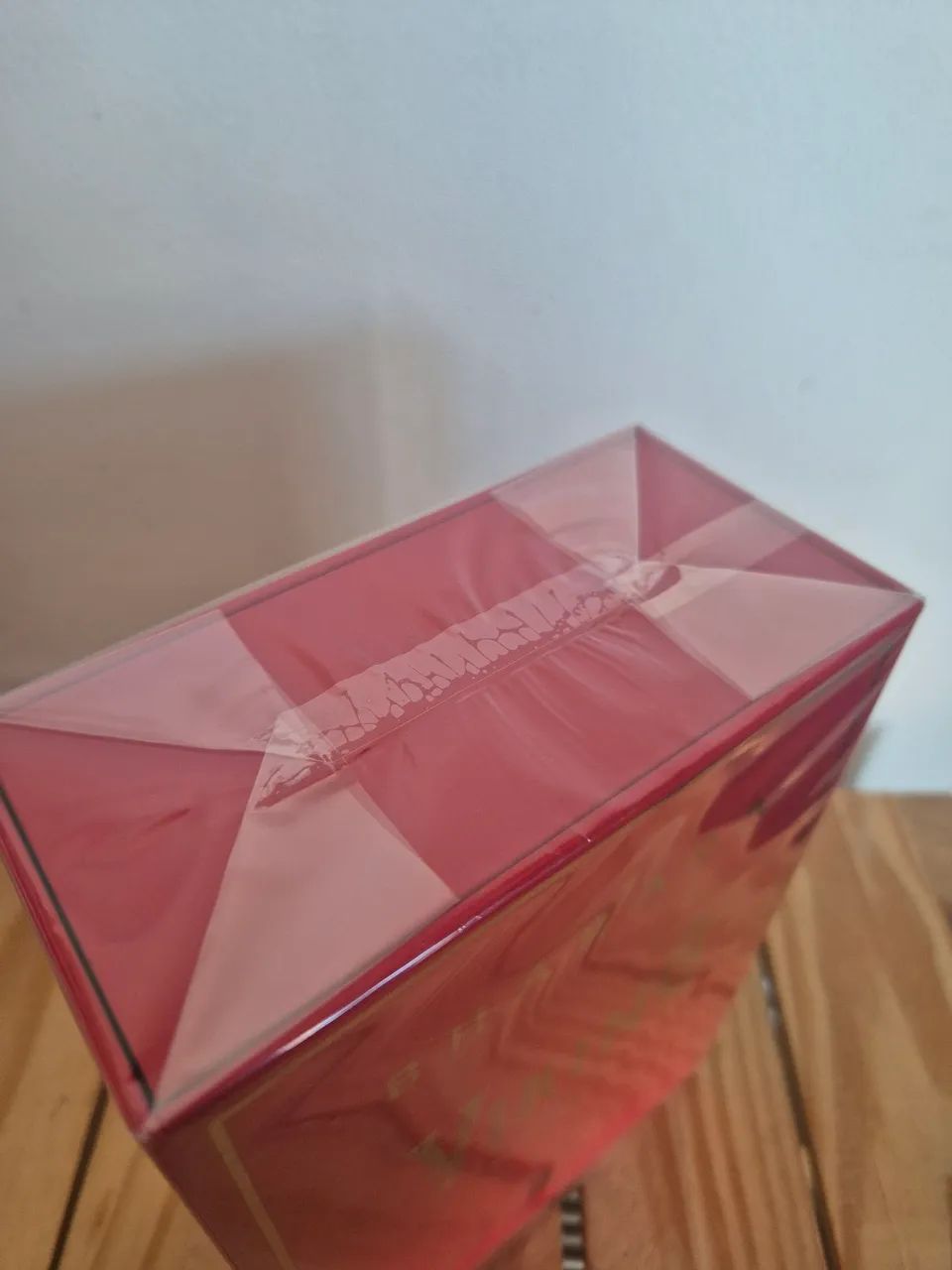 Bharara Viking KASHMIR 100ml - Foto 2