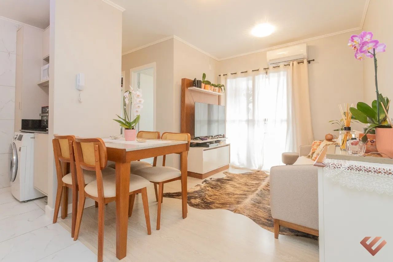Connect Residencial | 3 quartos
