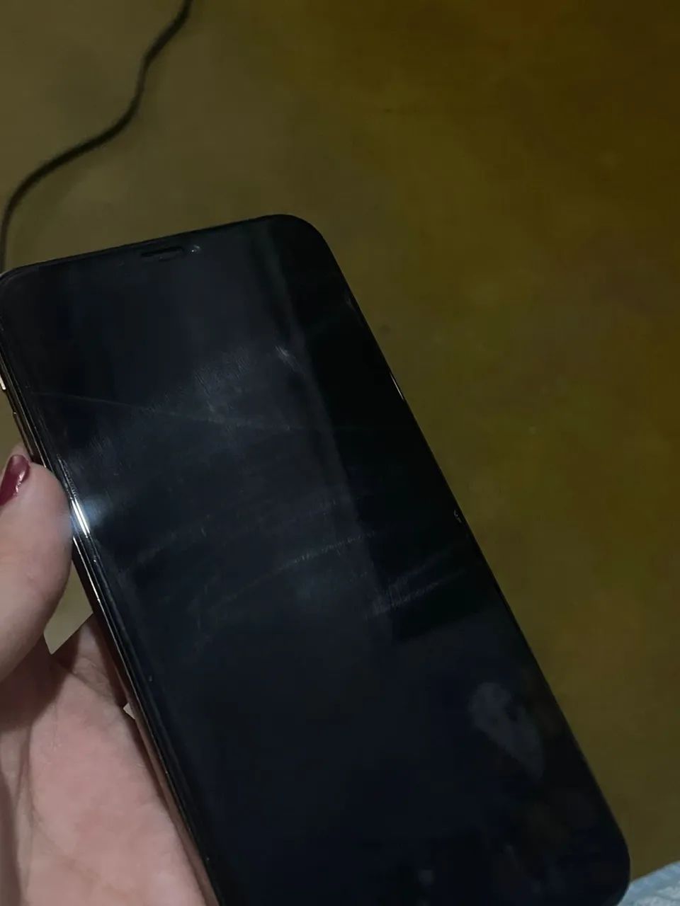 iphone Xs Max 