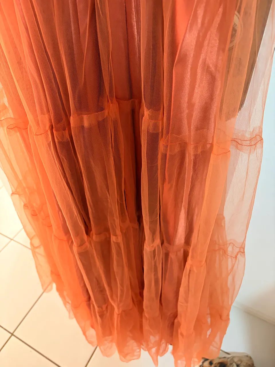 Vestido de festa  - Foto 2