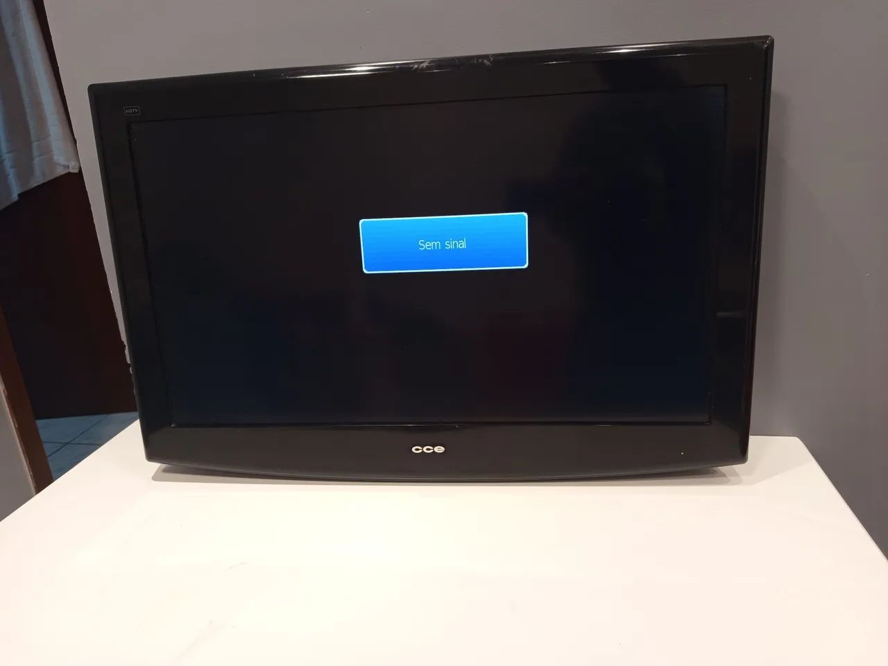 TV cce 