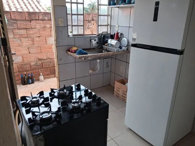 CASA BAIRRO NOVA 1 - EM JUATUBA - Foto 2