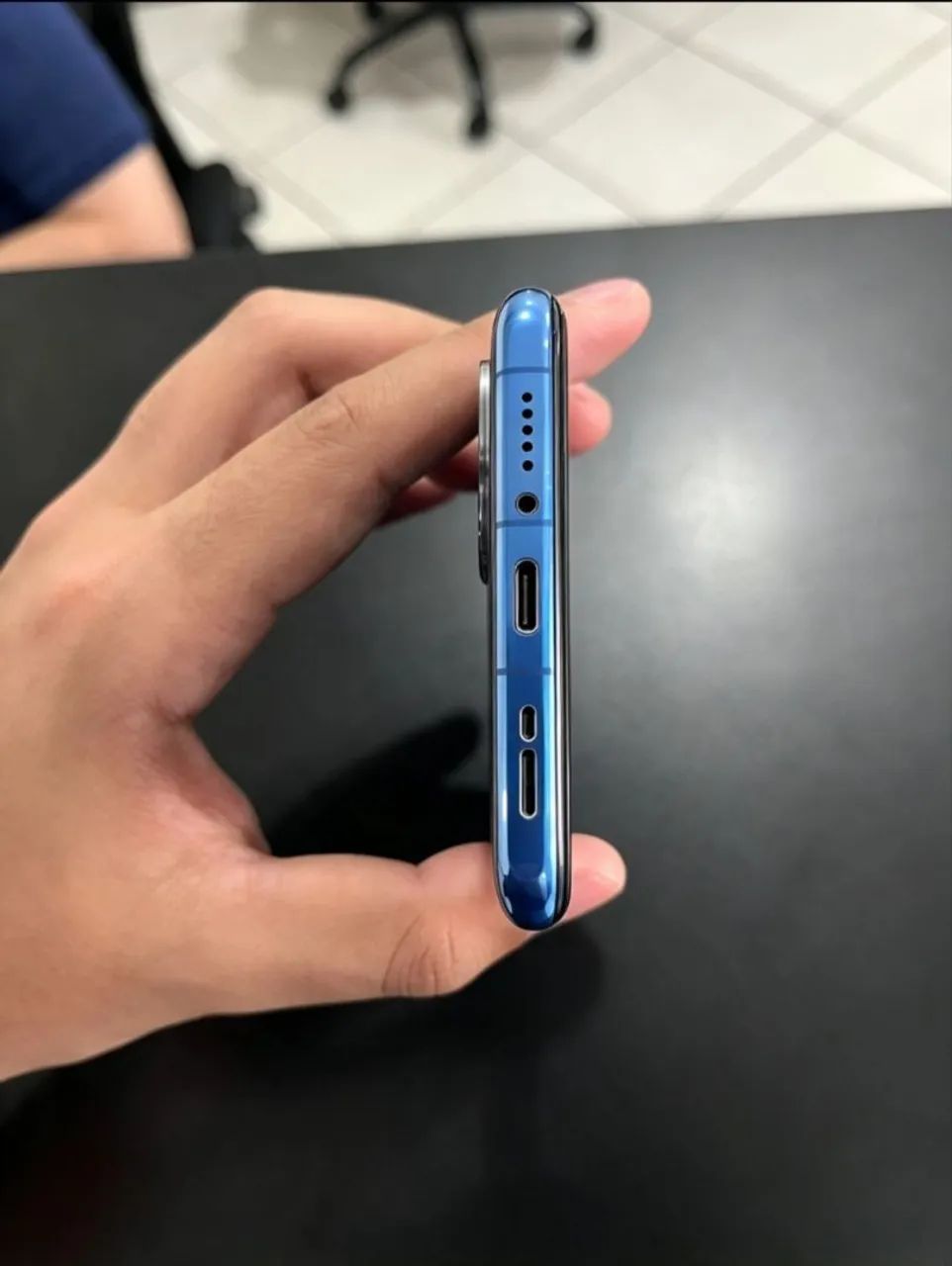 XIAOMI REDMI 10s 128GB - Foto 3