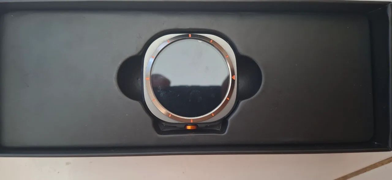 Relógio Microwear - Foto 3