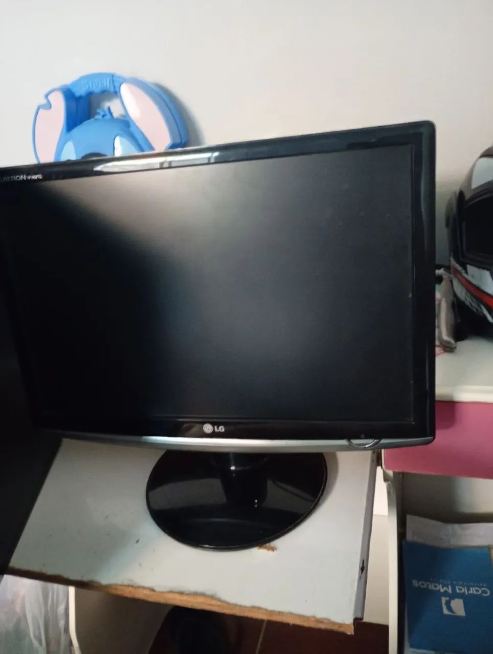 Vendo computador completo 