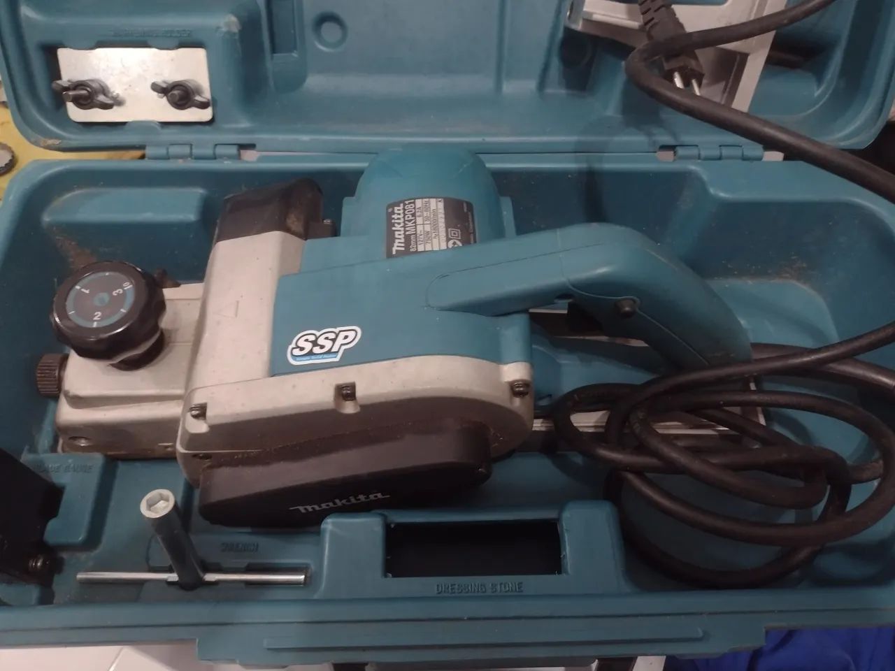 Plainar Profissional 750w - Foto 4