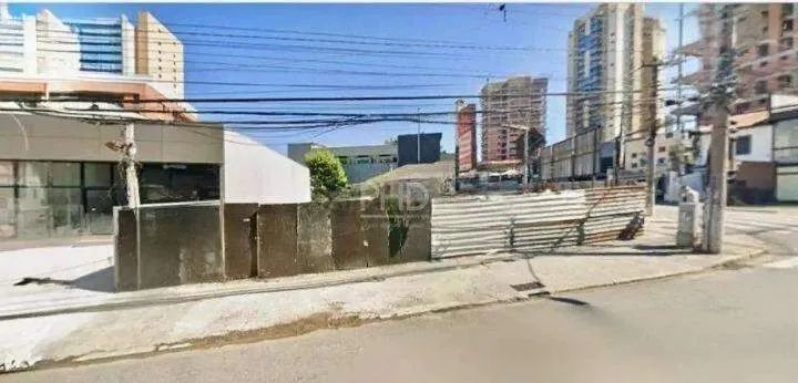 Terreno para aluguel, Campestre - Santo André/SP - Foto 3