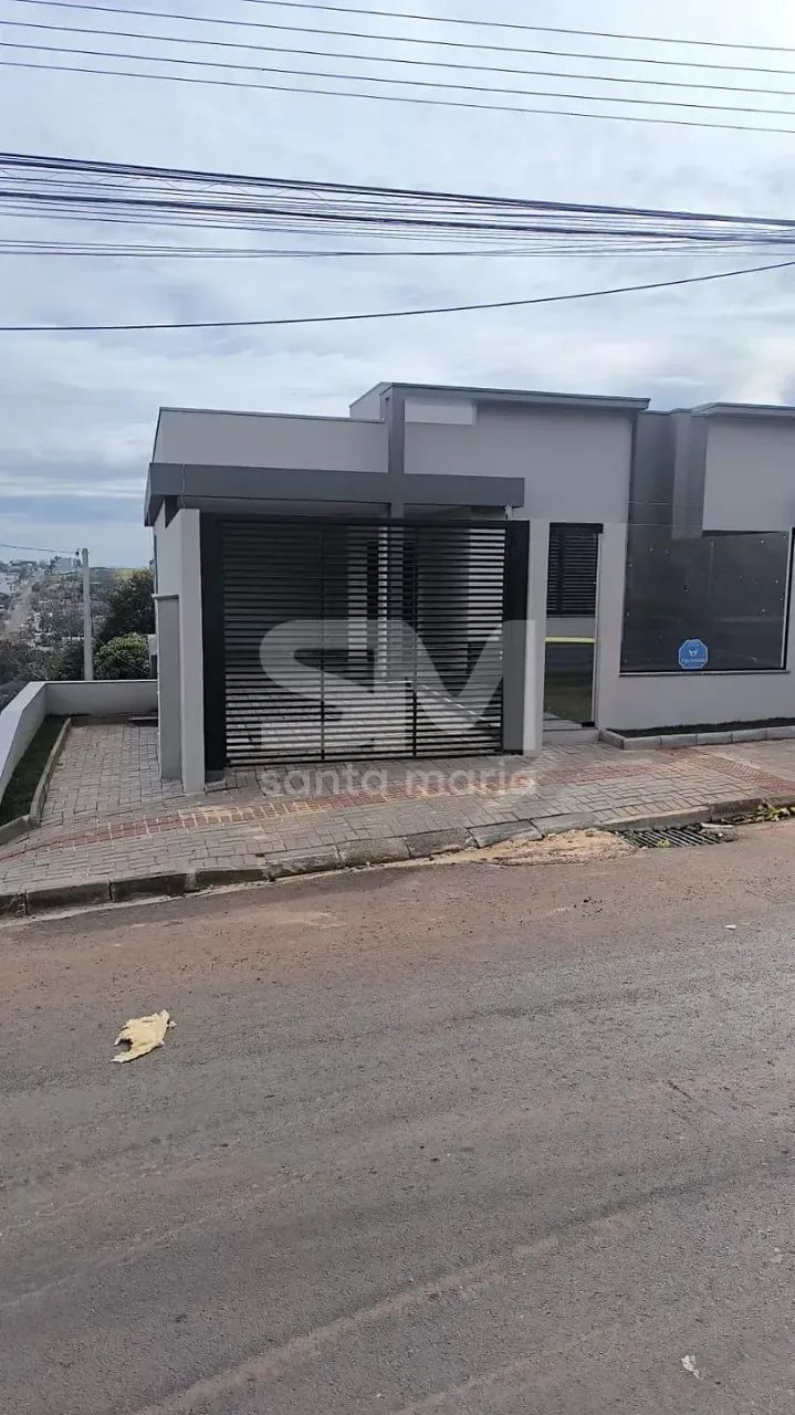 Sobrado à venda, Esplanada, Chapecó, SC - Foto 2