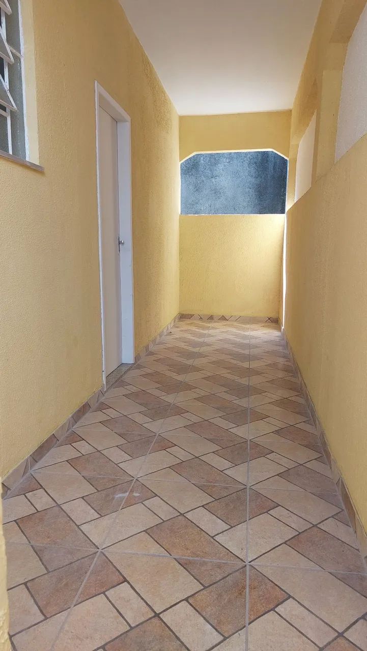 Apto Vila Mallet,  2 quartos, sala, 1 banheiro,  área serv, varanda - Foto 2
