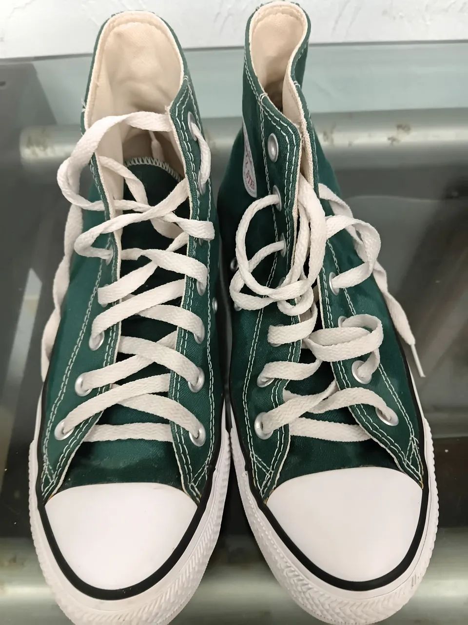 2 all star originais - Foto 5