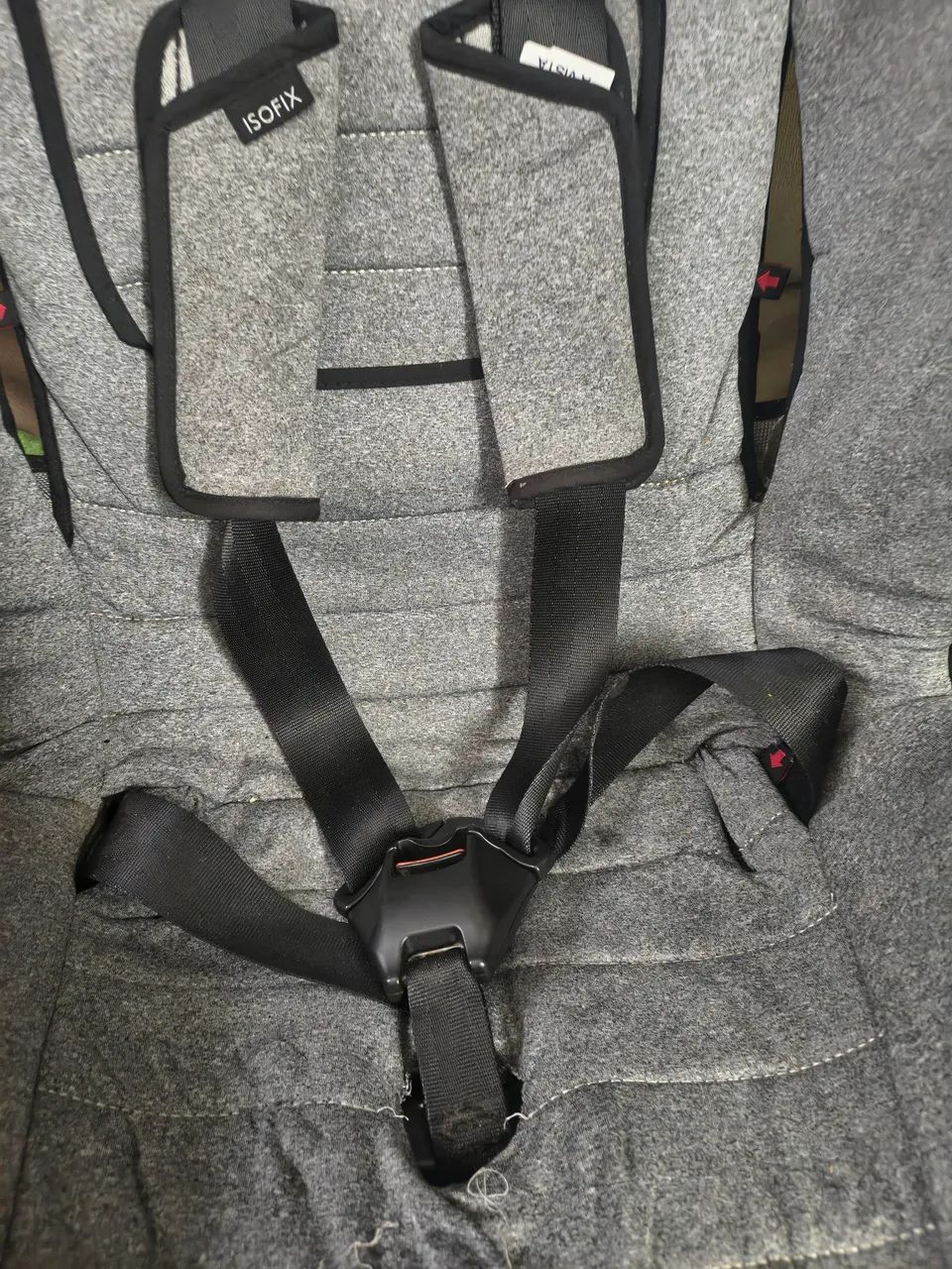 Cadera de carro para criança 36kg - Foto 2