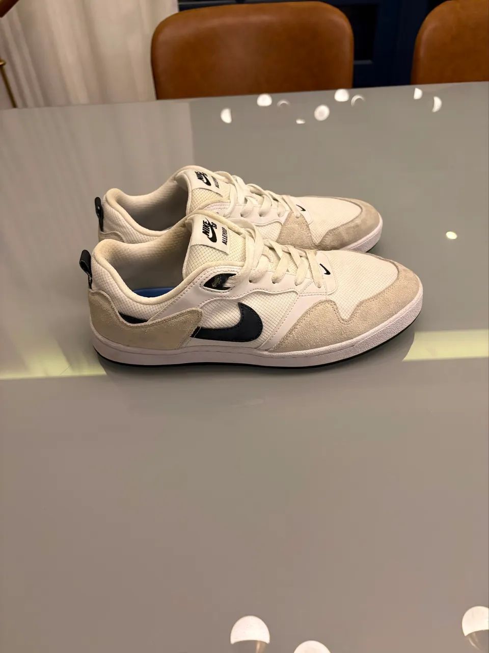 TÊNIS NIKE ALEYOOP ORIGINAL