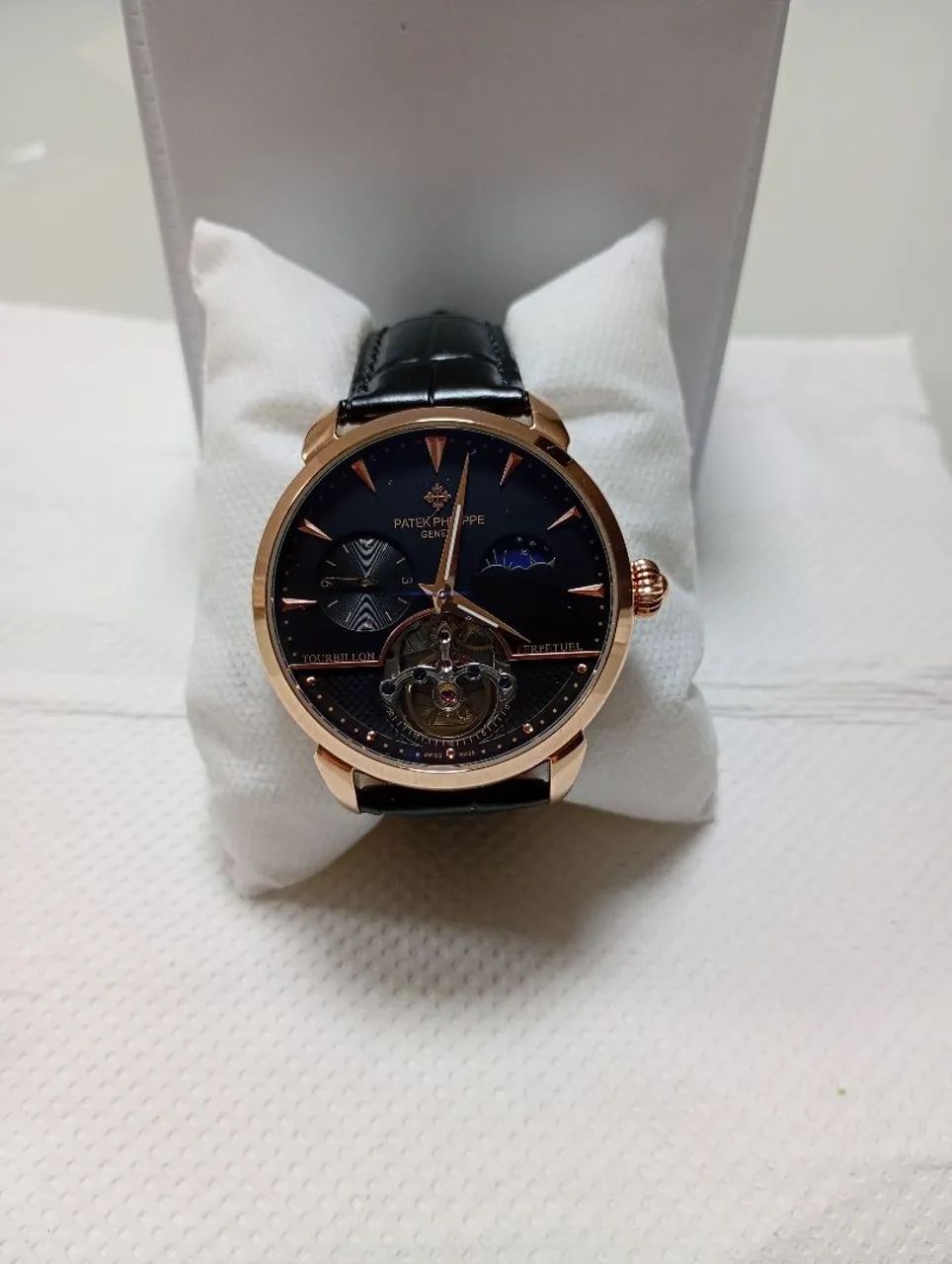 Relógio patek philippe - Foto 2
