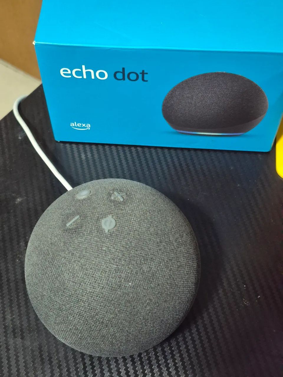 Alexa echo dot - Foto 2