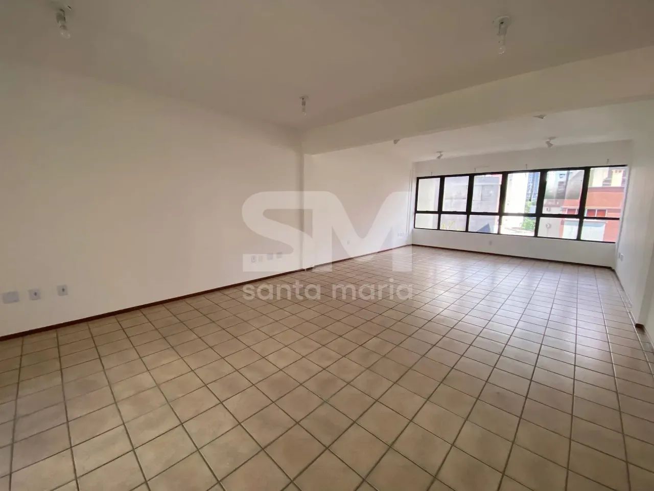 Sala para locação, Centro, Chapecó, SC - Foto 2