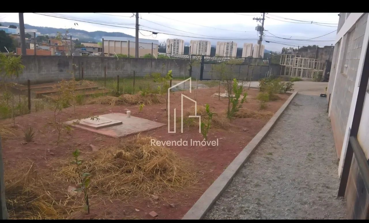 GALPAO COMERCIAL em BARUERI - SP, CHÁCARAS MARCO - Foto 5