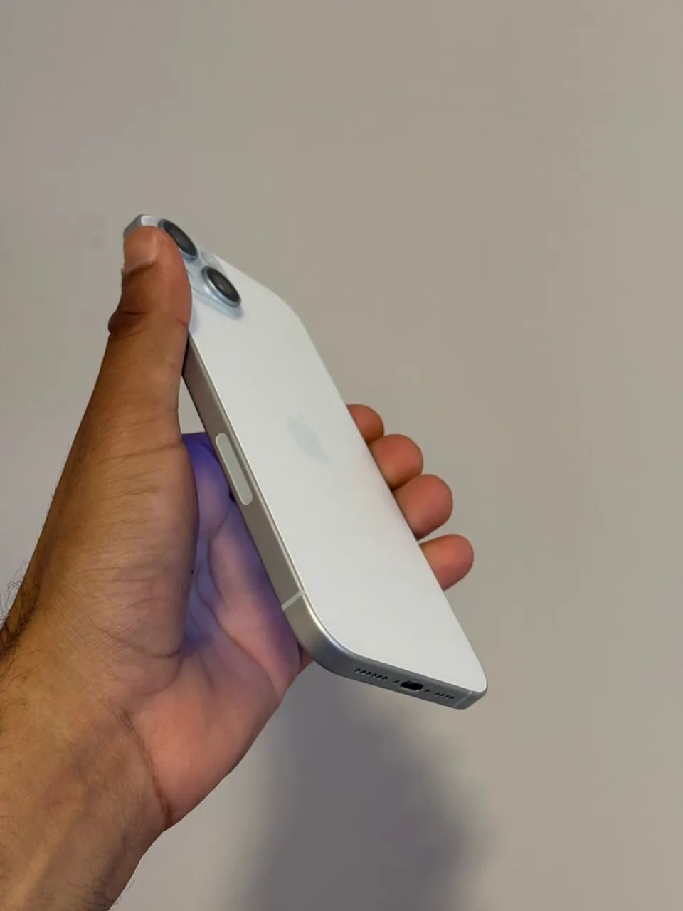 iPhone 15 plus - Foto 2