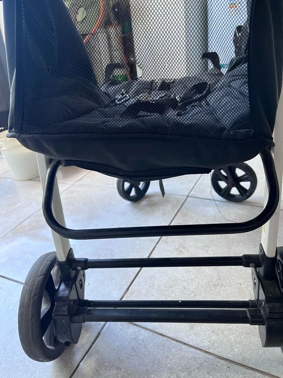 Carrinho de bebê  - Foto 5
