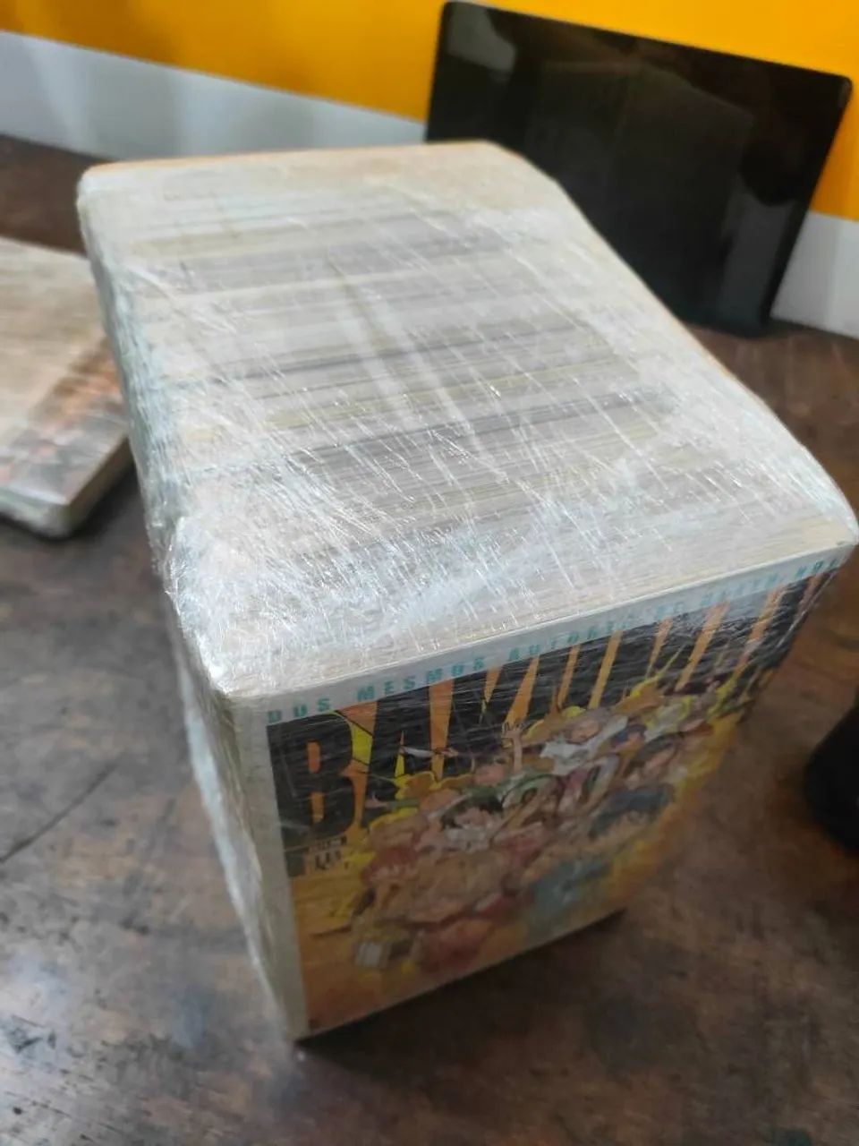 Coleção mangá Bakuman  - Foto 3