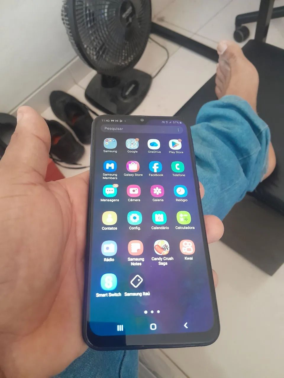 Vendo M20  - Foto 2