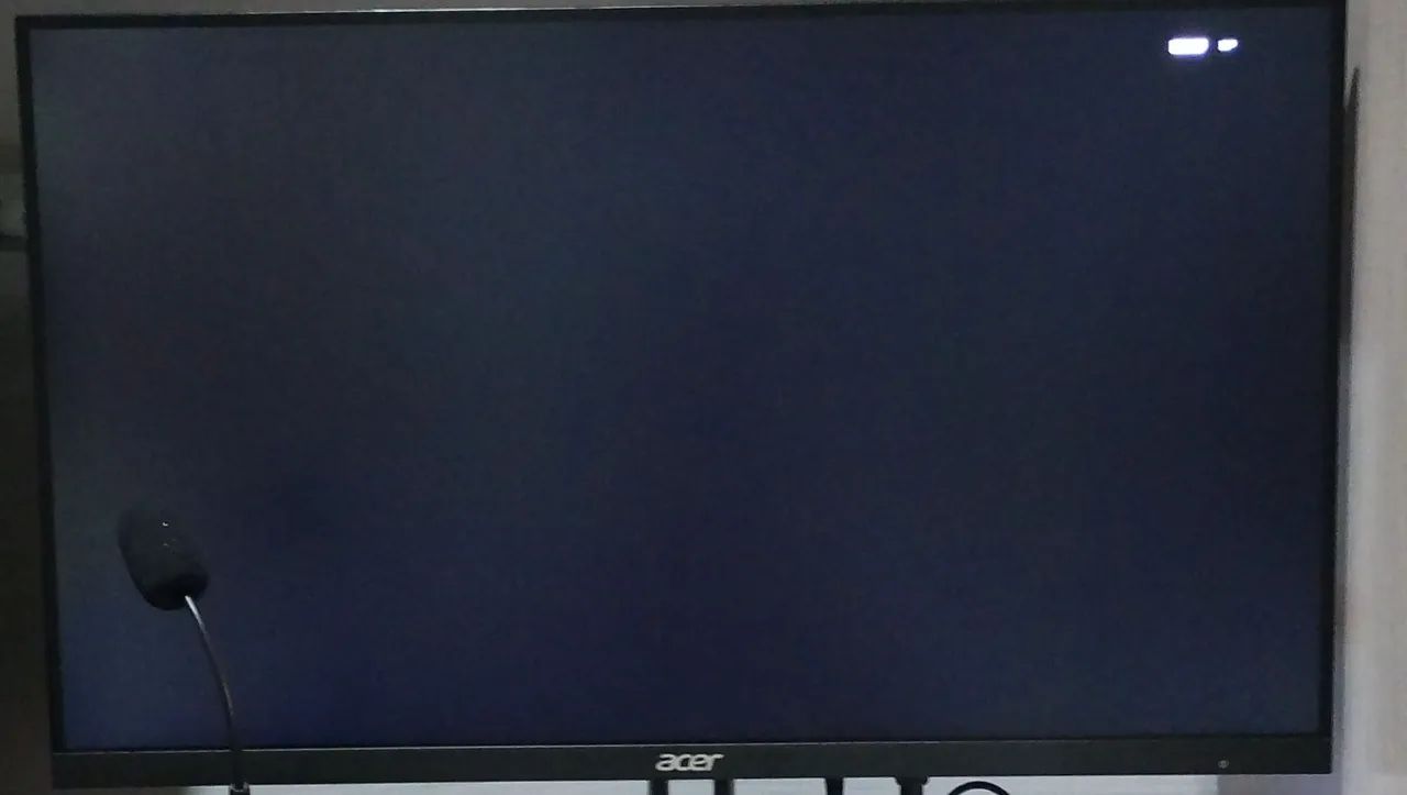 Monitor Acer Nitro 23.8 144hz - Foto 3