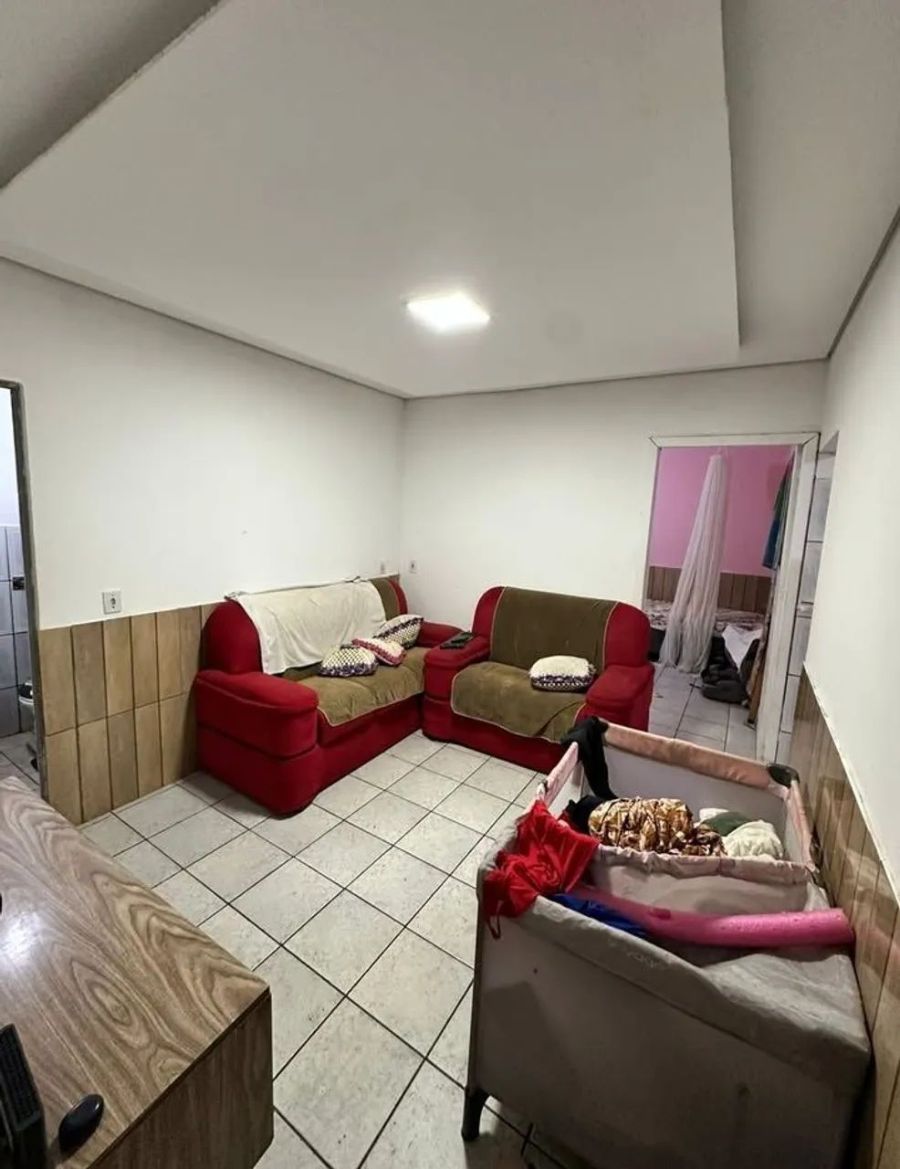 Casa no Monte Castelo-G - Foto 5