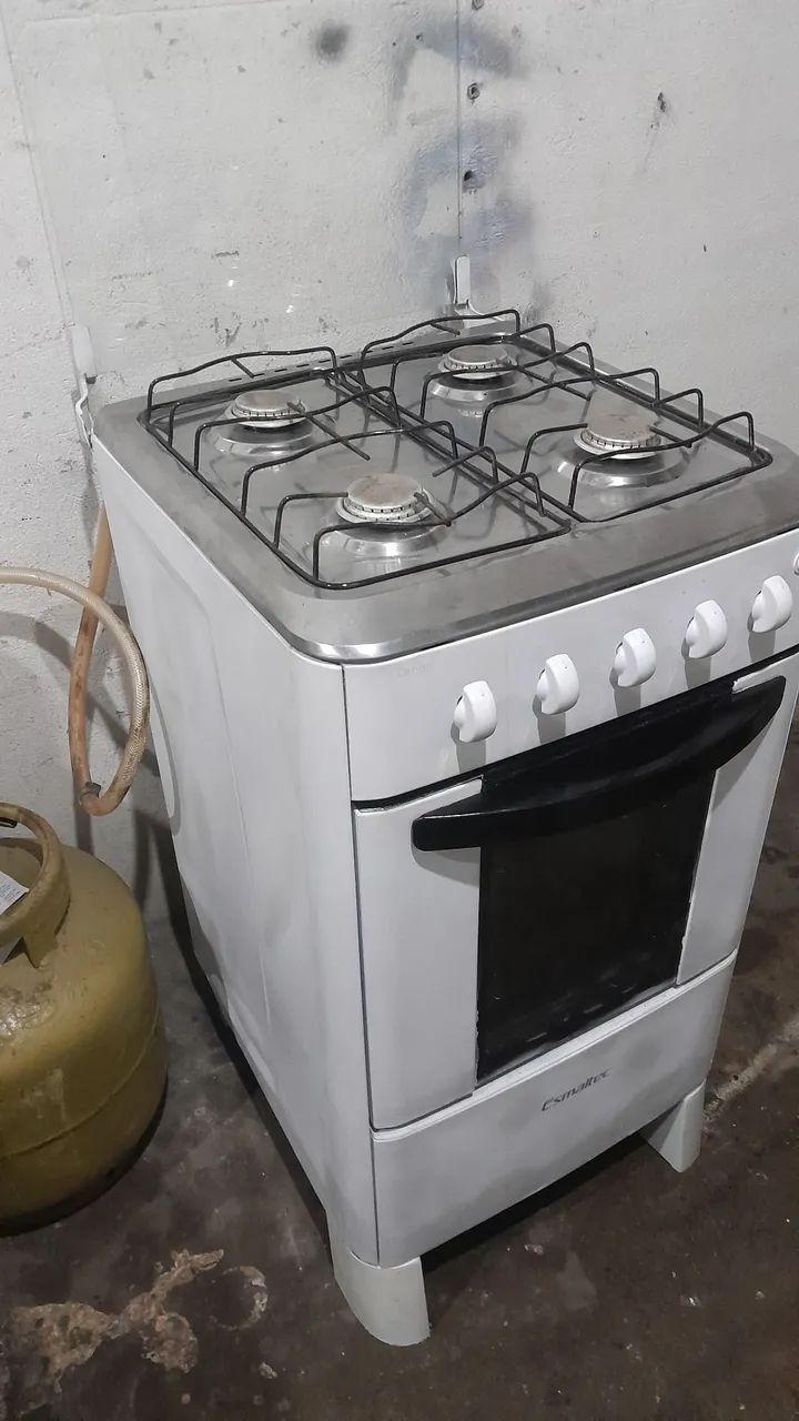 Fogão  - Foto 2