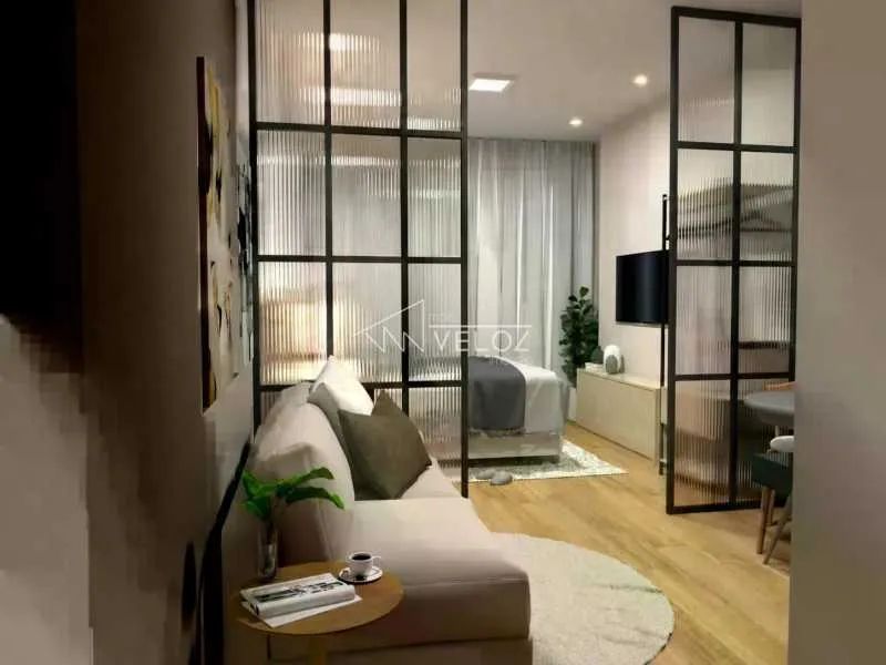 Kitnet/Conjugado : / Residencial / Centro - Foto 4
