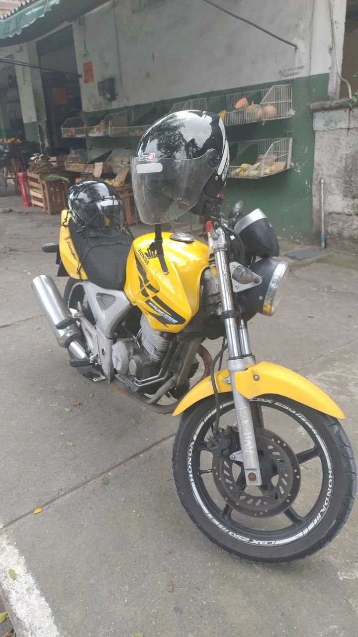 Moto - Foto 3