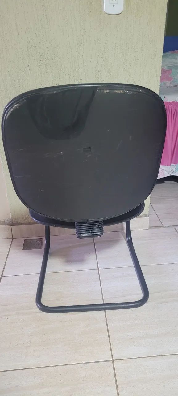 Cadeira de escritório  - Foto 3