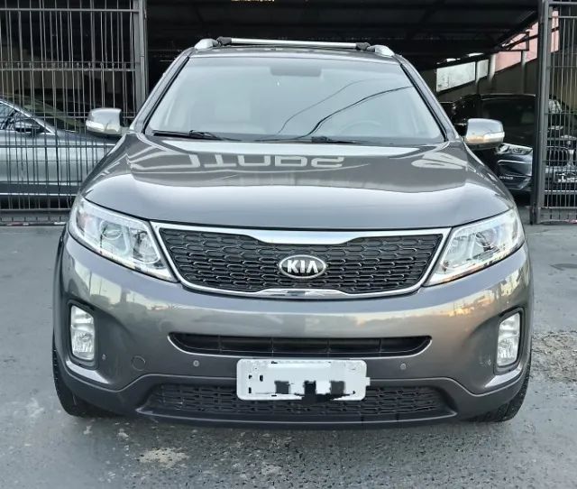 KIA Sorento 2014