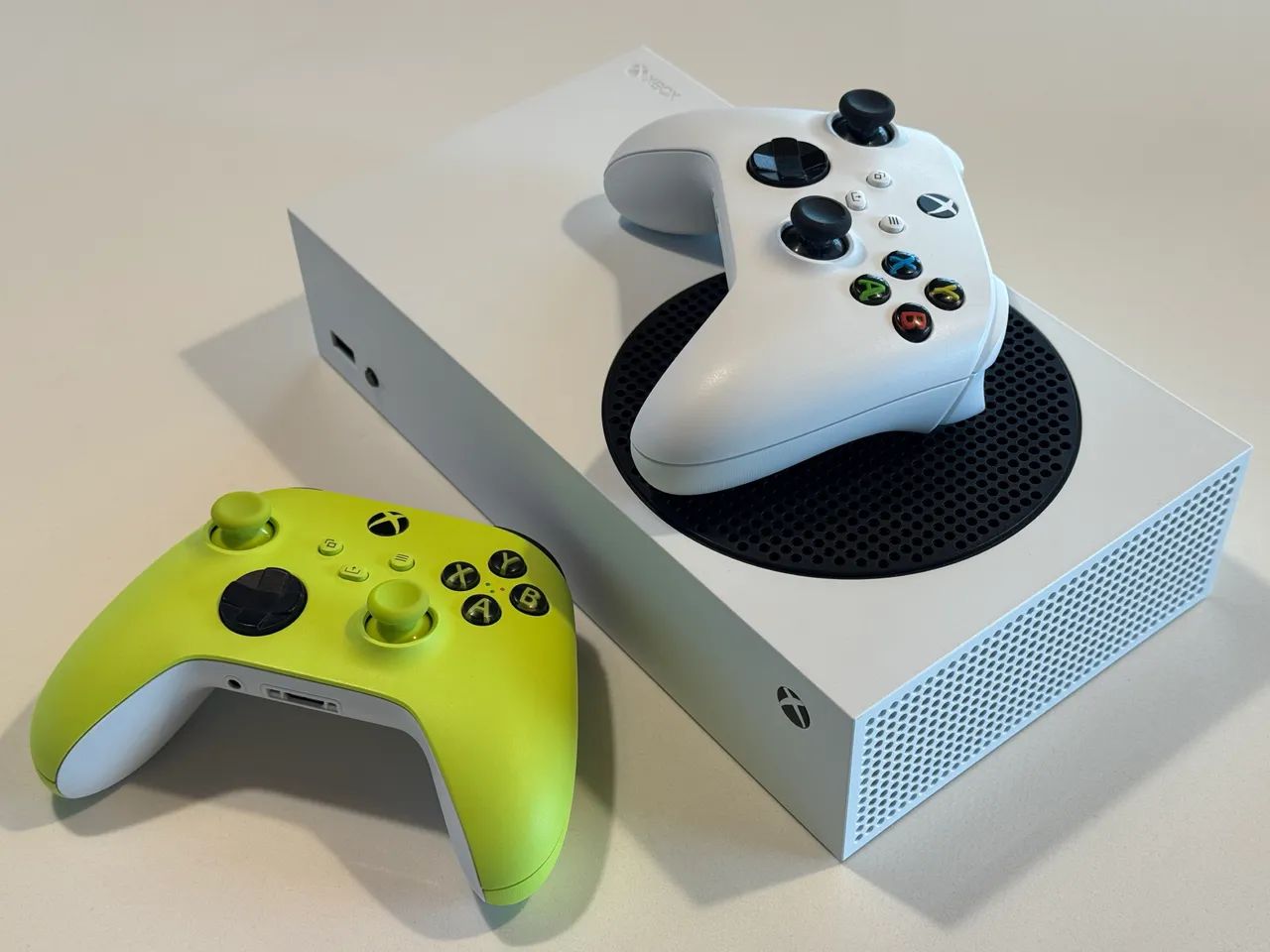 XBOX SERIES S