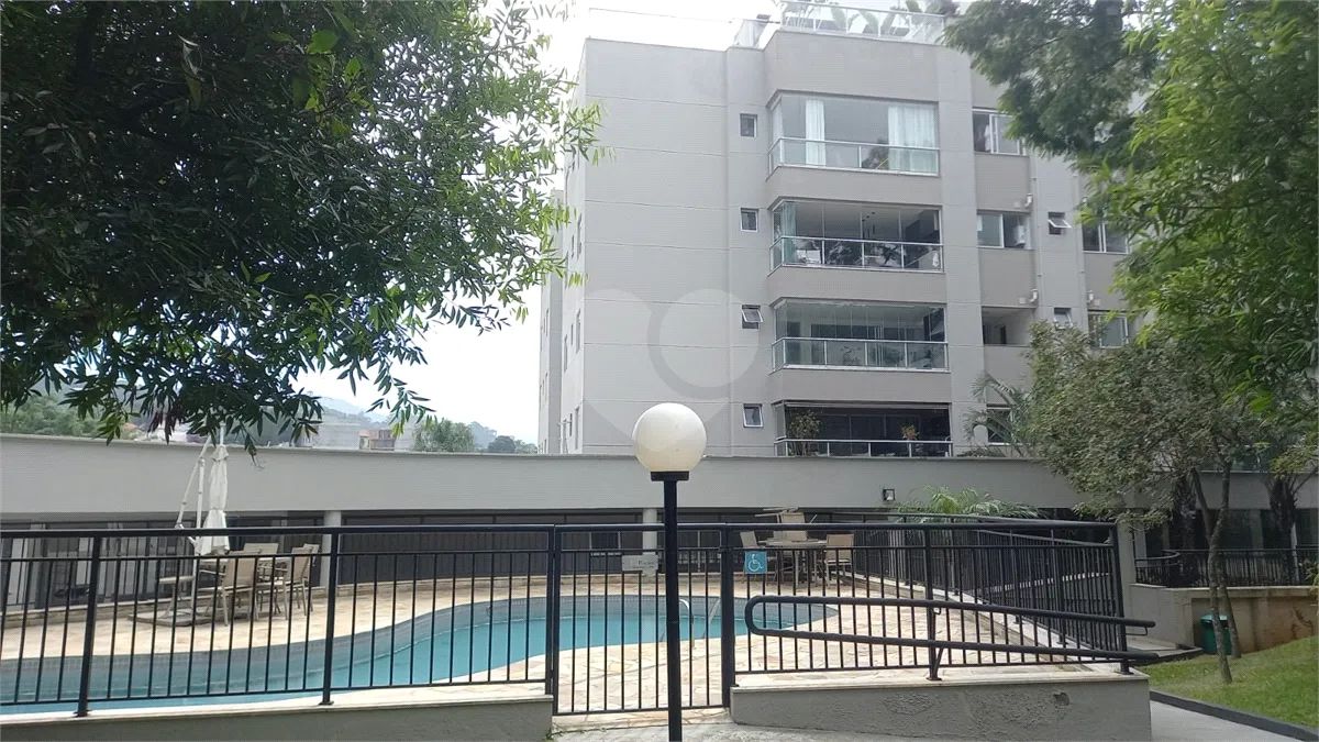 Apartamento com 4 quartos à venda em Vila albertina - SP