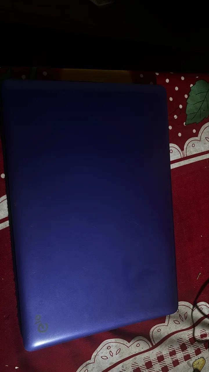 Notebook G10