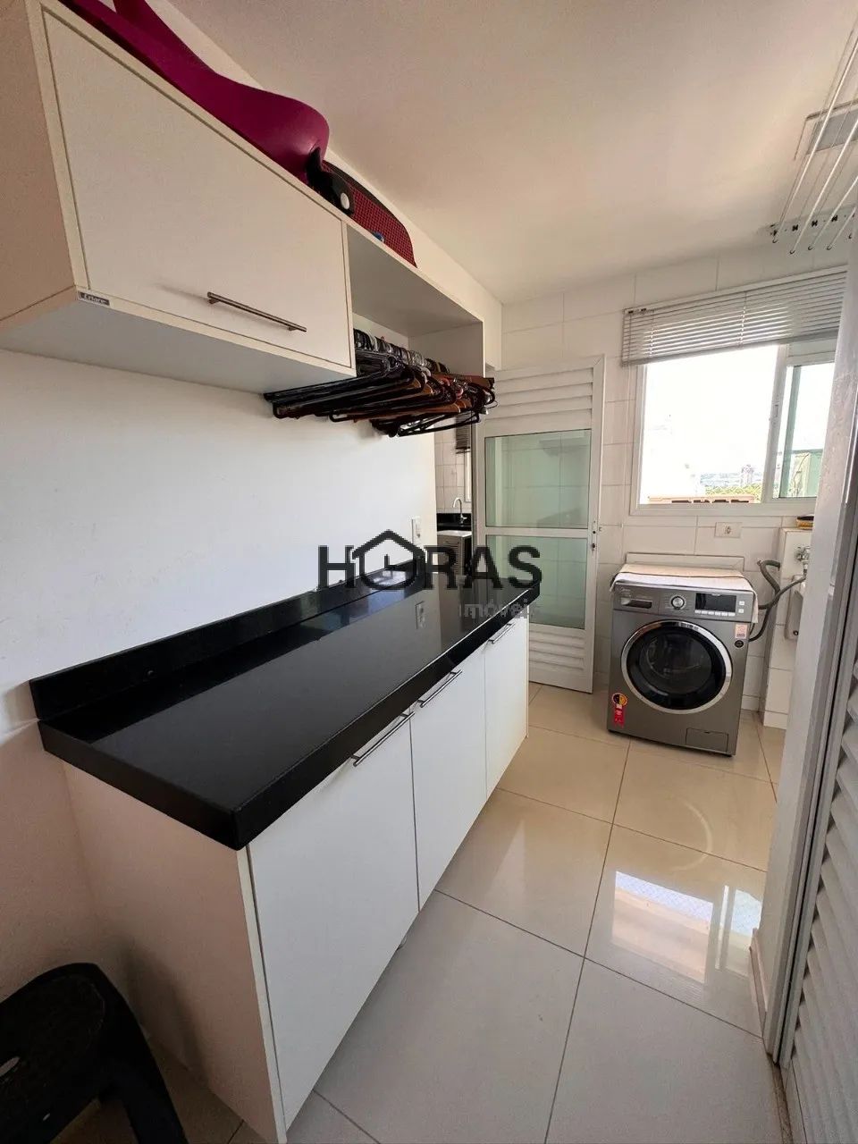 Apartamento Sofisticato Cuiabá 193m², 3 Suítes, Mobiliado e Andar Alto - Foto 3