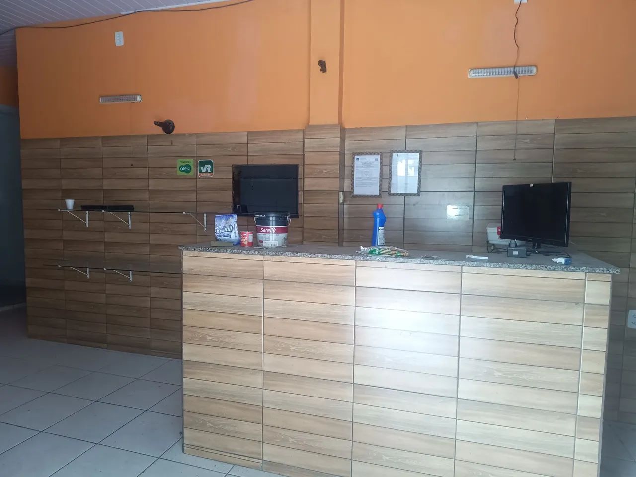 Vendo loja + moradia  - Foto 2