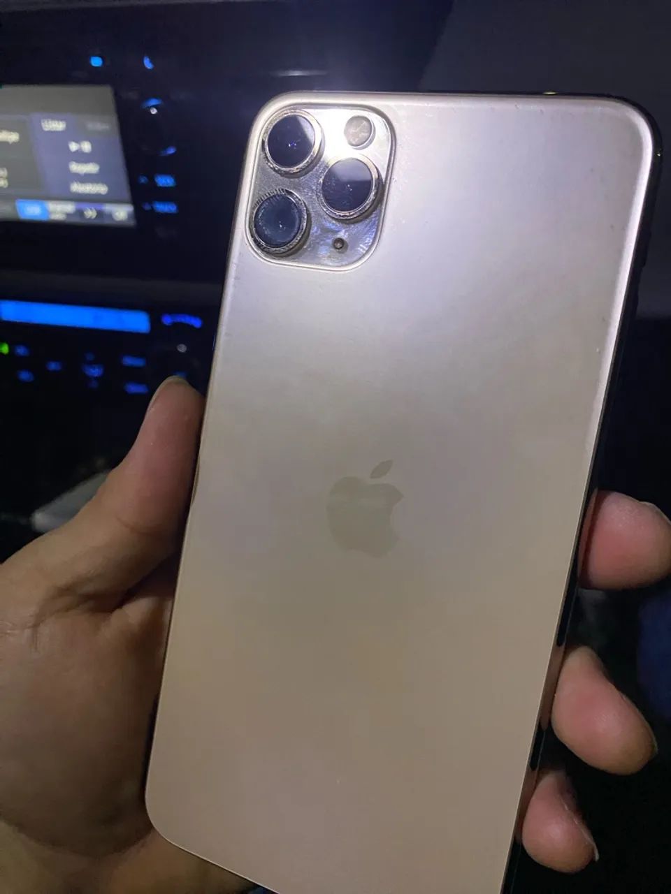 iPhone 11 Pro Max  - Foto 4