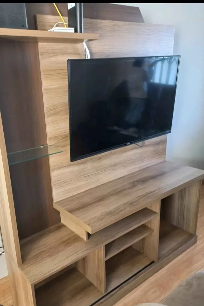 Estante - Foto 2
