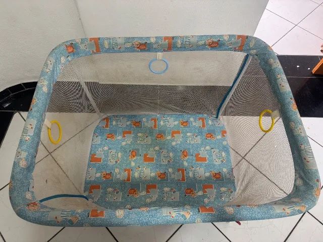 Chiqueirinho infantil  - Foto 3