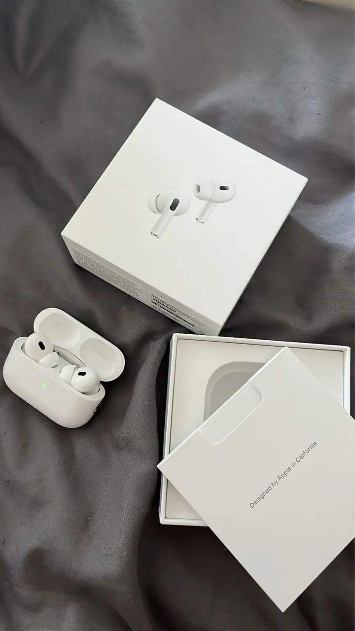 AirPods Pro 2ª Geração  - Foto 2