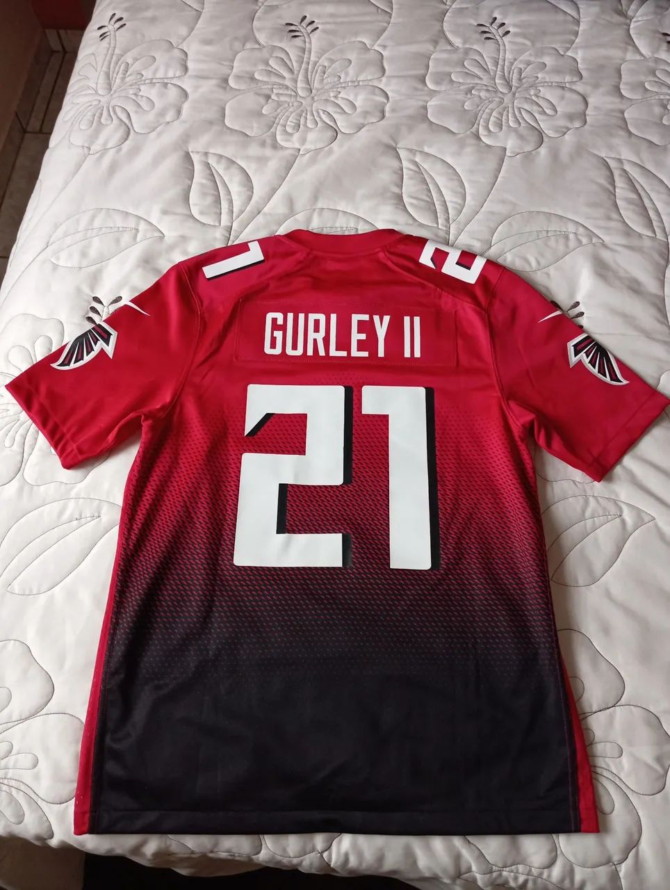 Camisa nfl atlanta Falcons  - Foto 2