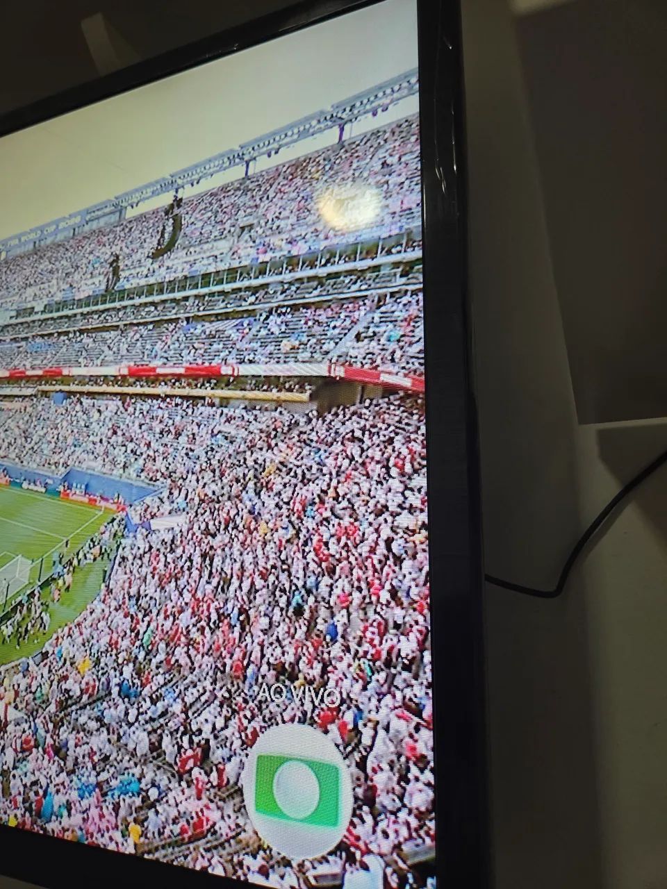 Smart TV samsung 32 - Foto 5
