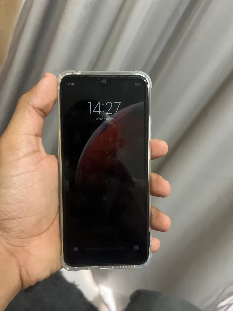 Redmi 9c 64gb - Foto 2