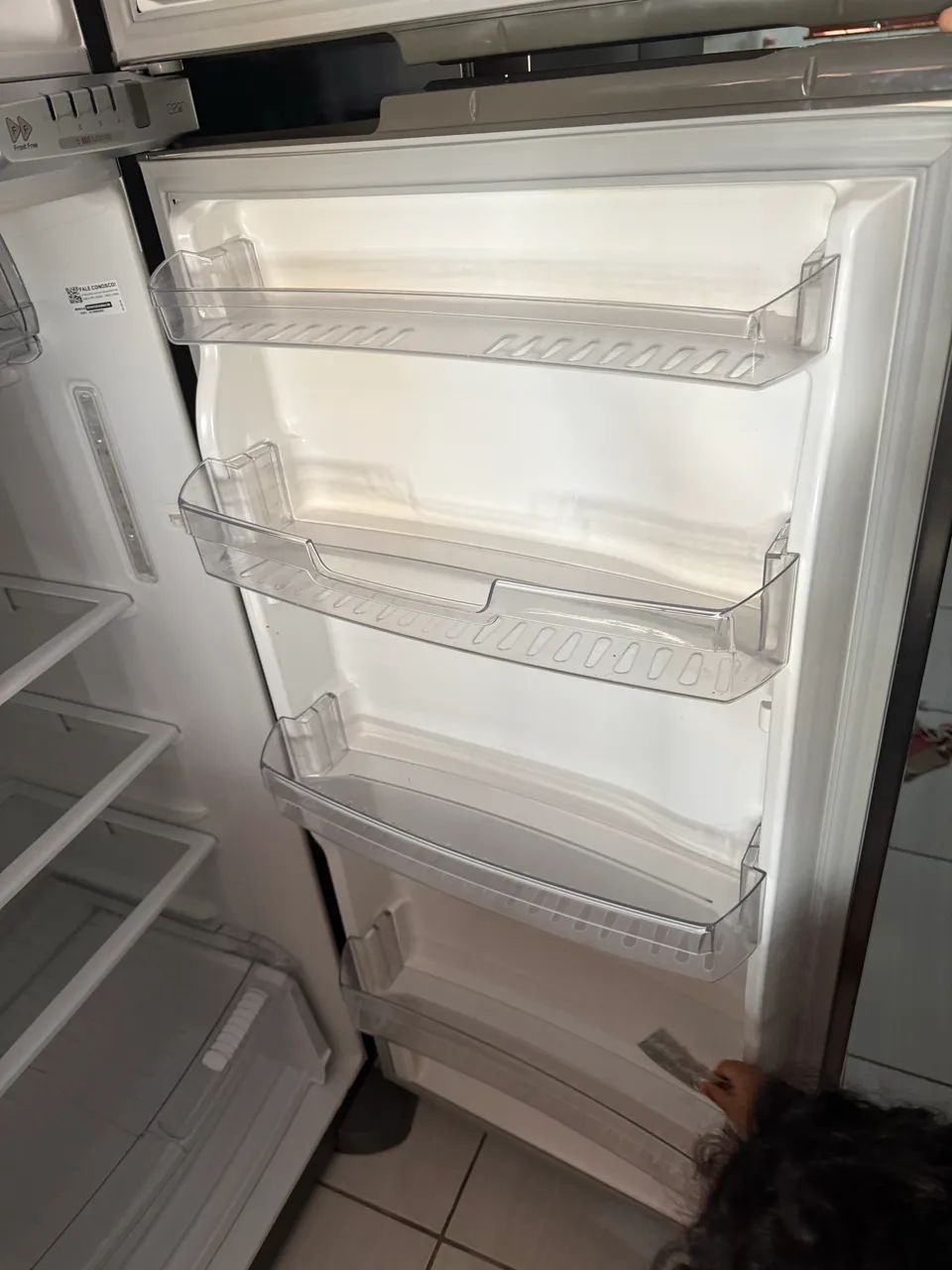 Geladeira - Foto 5