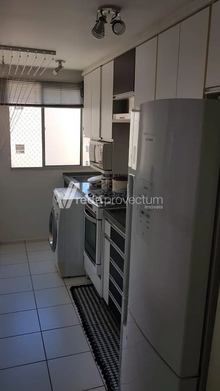 apartamento - Jardim Nova Europa - Campinas - Foto 4